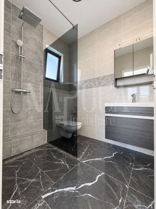 Casa 5 camere de vanzare in Iris, Cluj Napoca