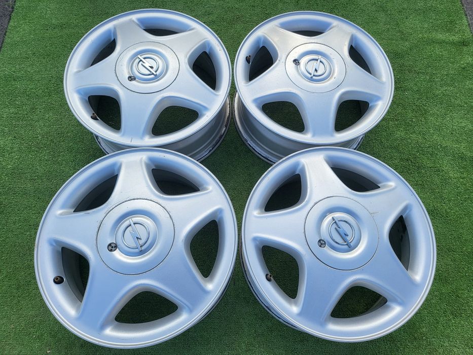 Лети джанти 15 5х110 Opel , Опел