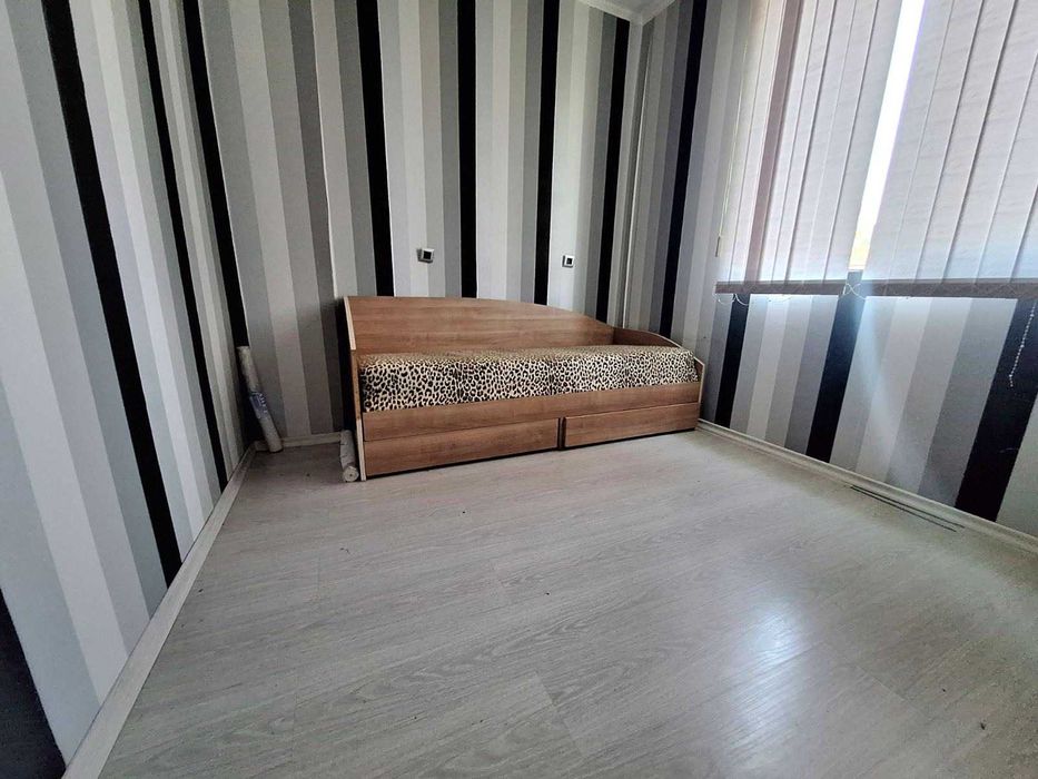 Дава се под наем Двустаен апартамент в Русе, Дружба 2 - 70 кв.м за 204 € - Снимка #6