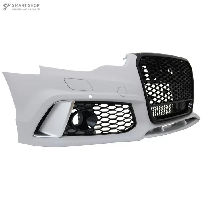 Bara Fata Audi A6 4G (2011-2015) RS6 Design