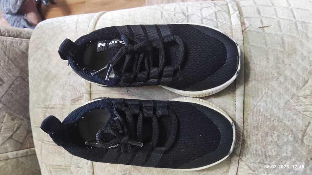 Обувь детская летняя