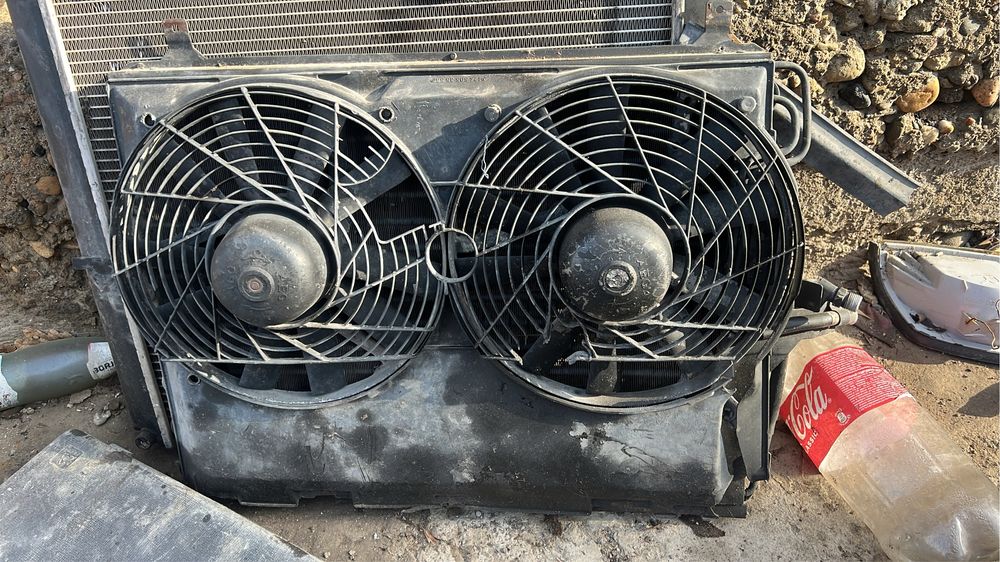 Акпп 124 мерс. 150 000