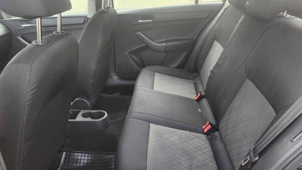 Seat Toledo diesel 2018