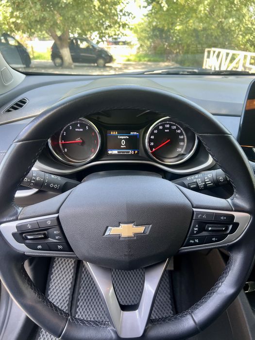 Trekcer 2 premier 2023 probeg 25000