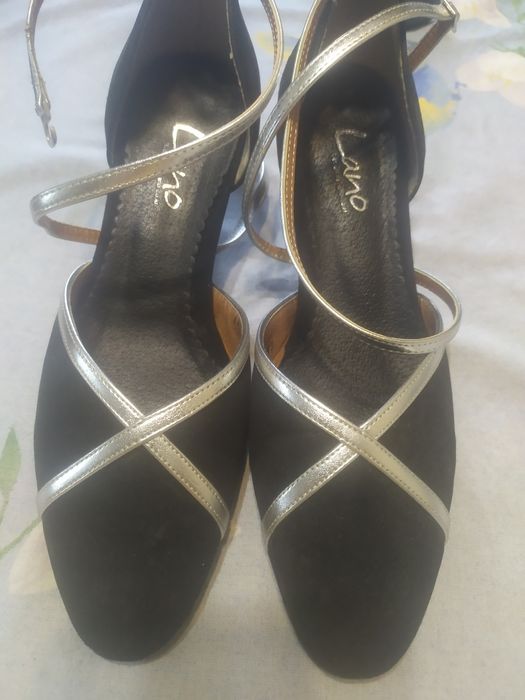 Туфли для танцев