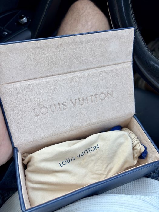 Ochelari de soare Louis Vuitton Millionaire