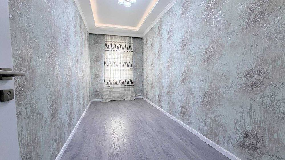 4-х комнатная квартира метро Ойбек ID: 5970