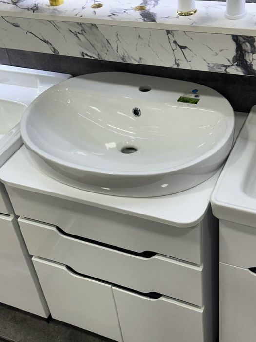 Тумба раковина умывалник rakovina tumba