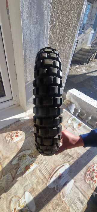 Vand anvelope motocross