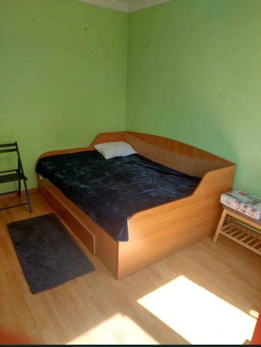 Dau apartament in chirie zona Țiglina