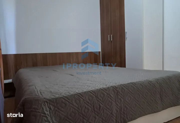 Apartament de inchiriat in Militari la 3 minute de Metrou Lujerului