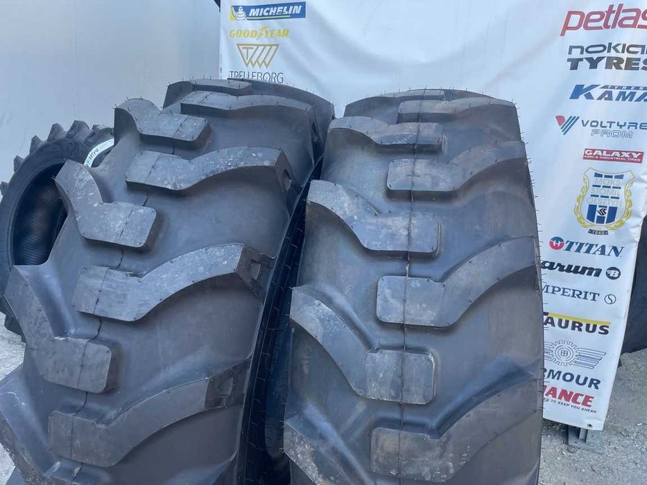Anvelope Jcb 18.4-26 ASCENSO  livrare cauciucuri Cases rezistente