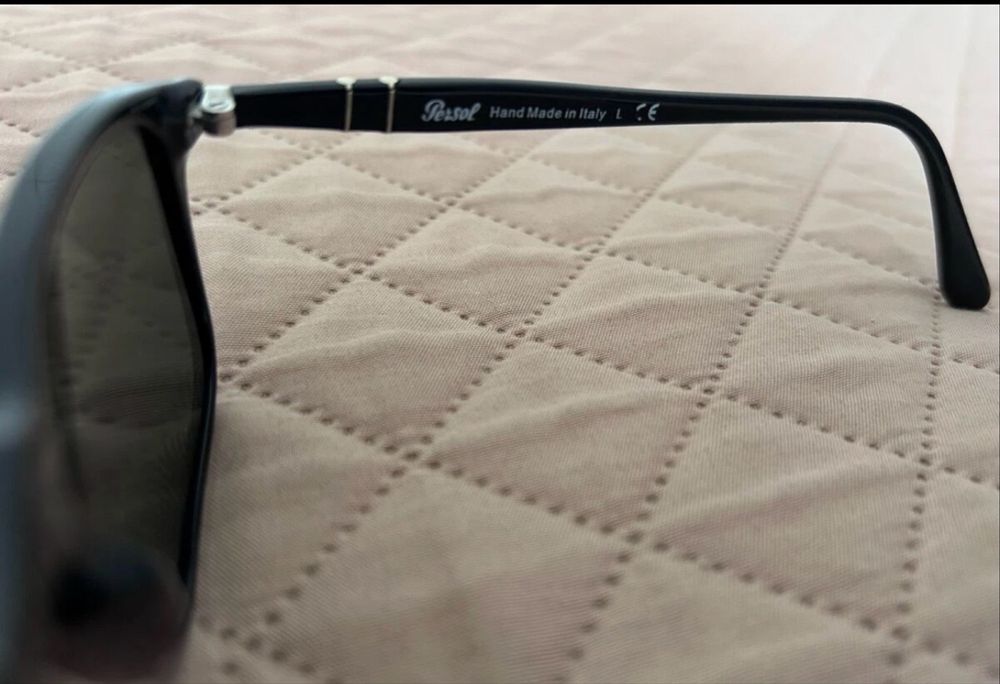 Persol 3059S 95/31 Handmade in Italy