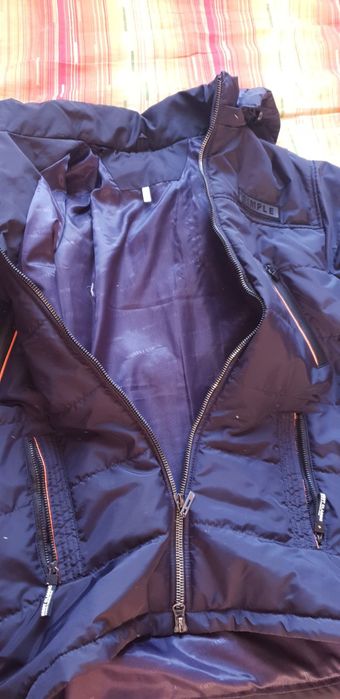 Есенно-Зимно Яке размер 54 Ново
