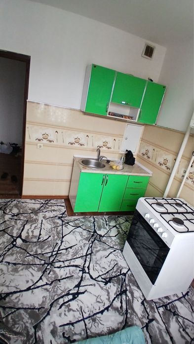 Ijaraga kvartira