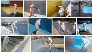 Гидроизоляция полемочевиной