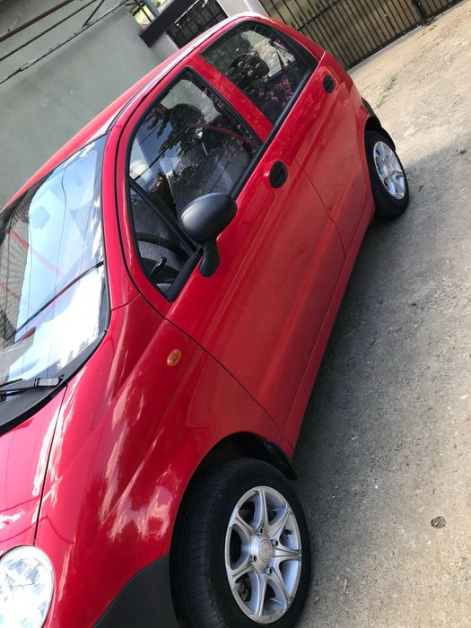 De vănzare Matiz 2003 NEGOCIABIL