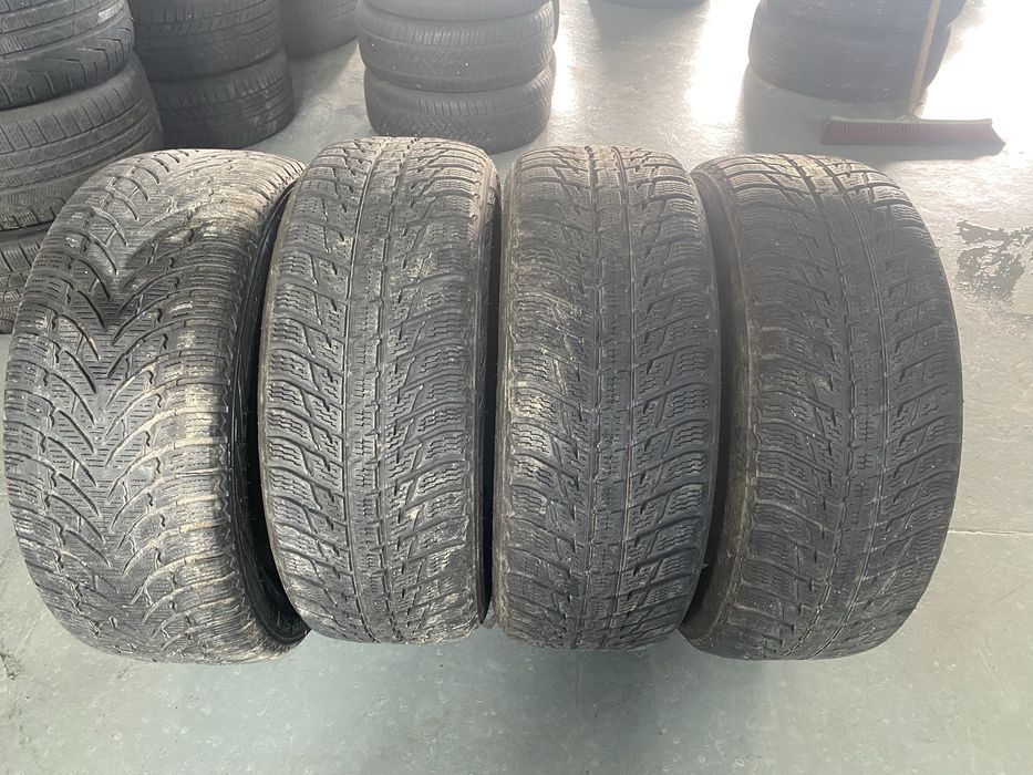 Vand Cauciucuri…………………….