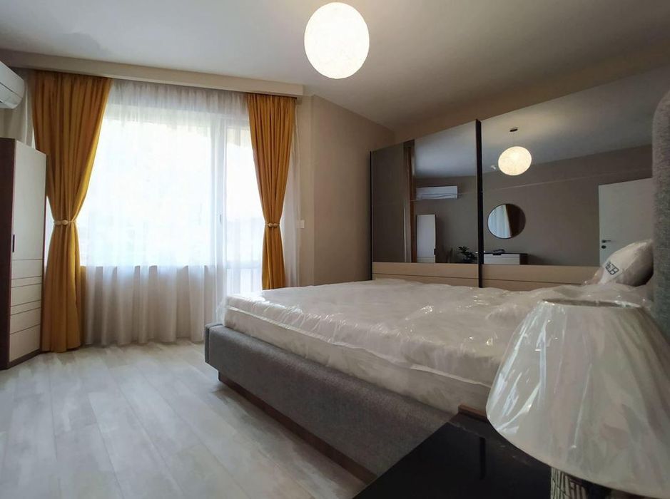 Дава се под наем Двустаен апартамент в Пловдив, Център - 60 кв.м за 663 € - Снимка #3