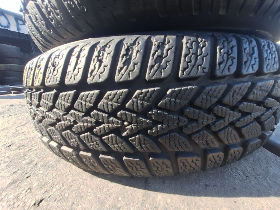 4 anvelope iarna 175/65r14 Dunlop Tigar Montaj Gratuit