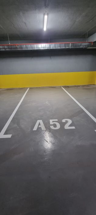 Дава се под наем Гараж / Паркомясто в Бургас, Пристанище Бургас - 12 кв.м за 71.4 € - Снимка #2