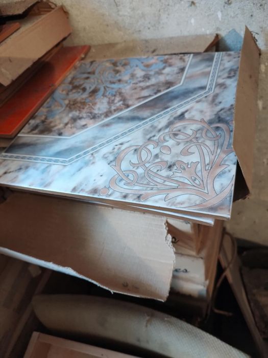 Керамични плочки за под   KAI