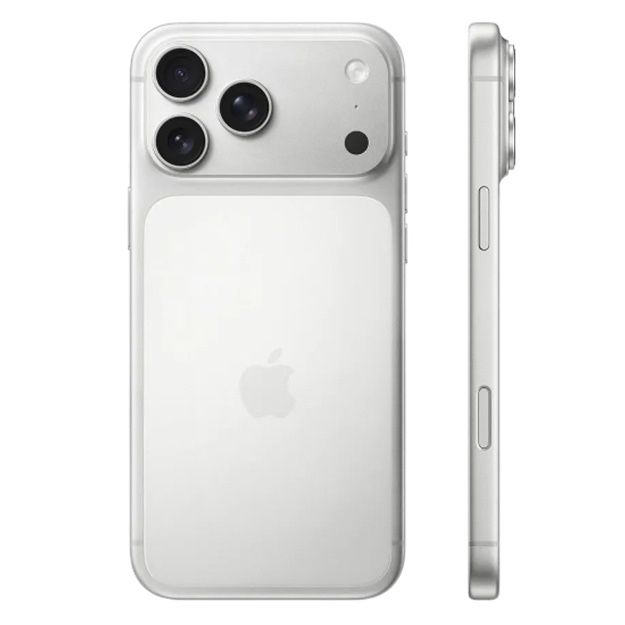 Iphone 17 Pro max 512 GB