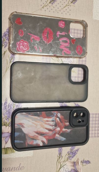 Iphone 12 huse,bucuresti