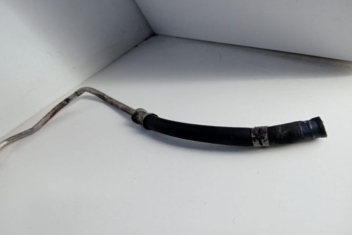 Conducta servo directie Ford Focus a 2-a generatie seria