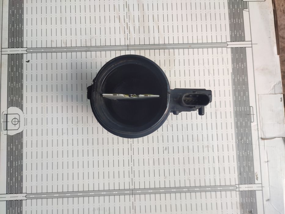 ДМРВ MASS AIR FLOW sensor GM Понтиак Бьюик Шевролет Олдсмобил Кадиллак