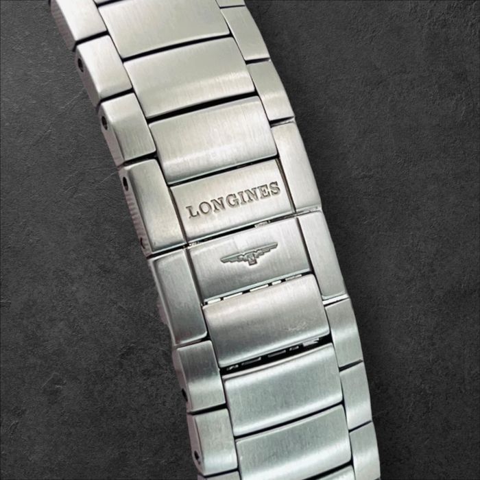 Longines Opposition Conquest EFC 29мм