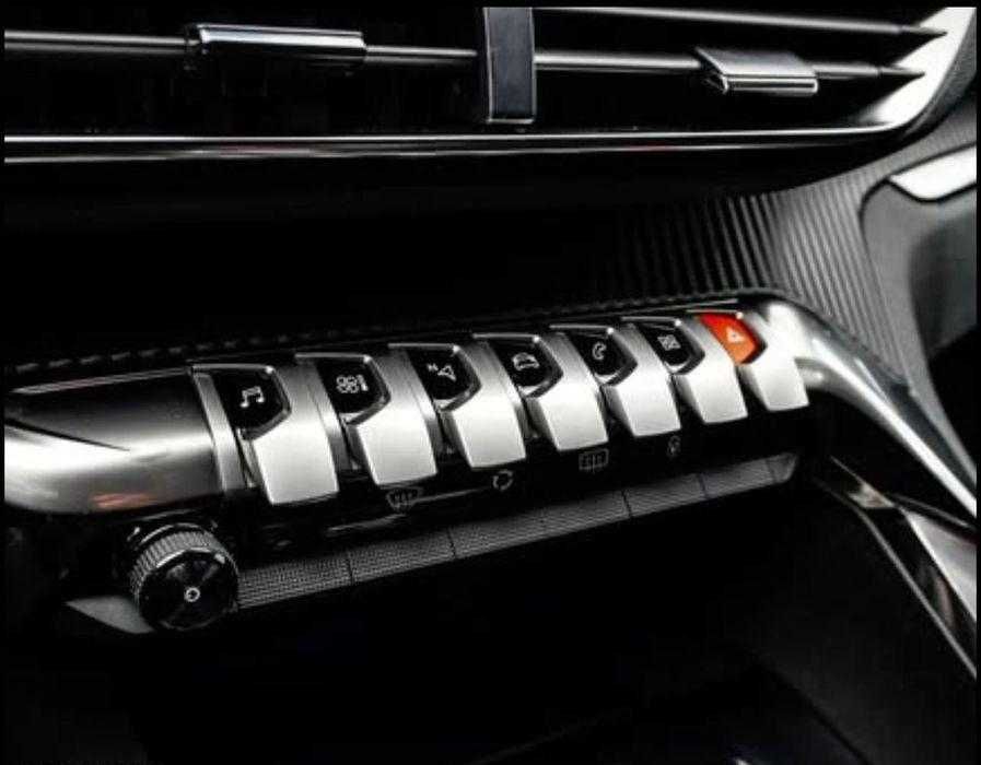 Peugeot 3008, 1.5 diesel, 130 cp, 2019