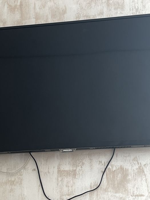 Продам телевизор PHILIPS