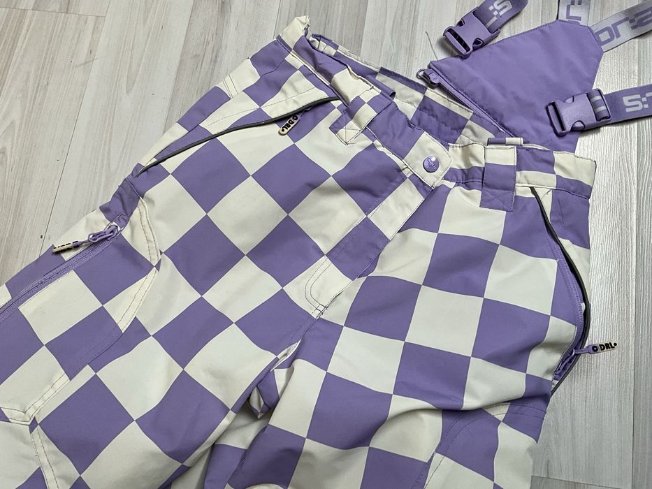 Детски ски панталон Cocodrillo р. 152