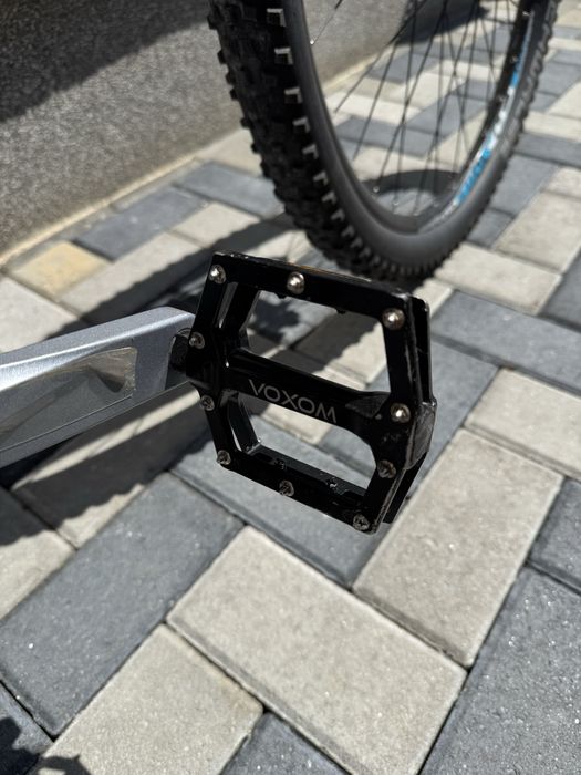 Vand MTB Cross Fusion 29