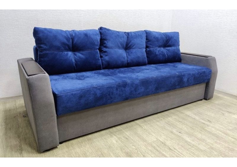 Перетяжка мягкой мебели Ремонт диванов