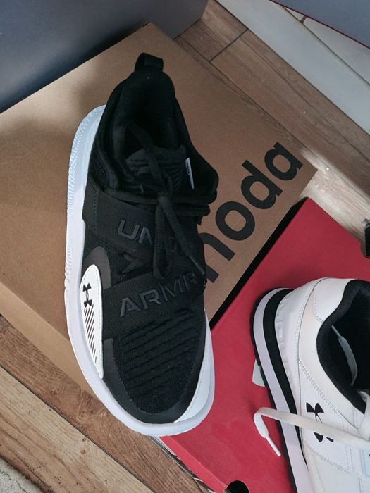 Under armour original