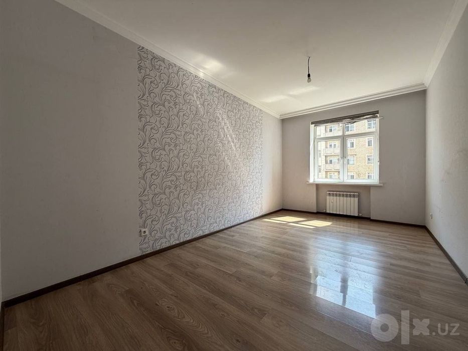 Продается 3х ком квартира, ЖК Габус, ор-р: Ц-2 Алайский рынок, 107м²