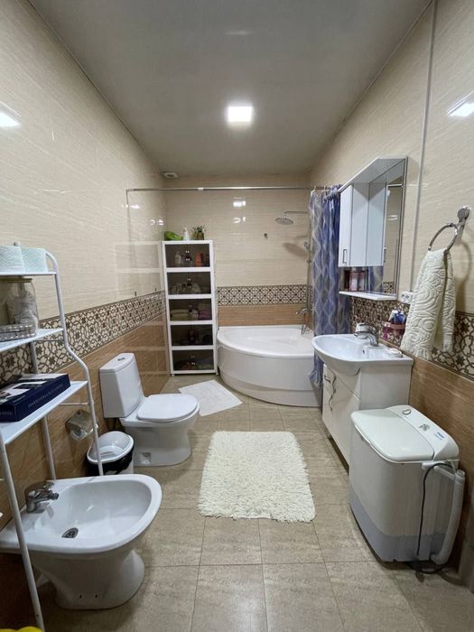 Срочно Продается Дом Махалля Зенит  3 сотки 5