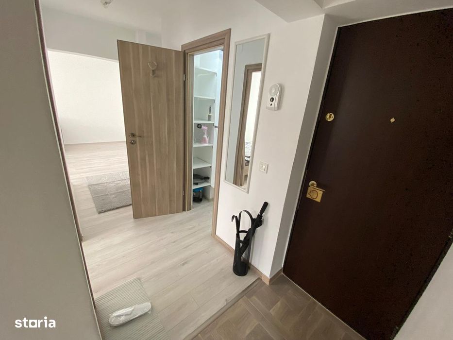 Apartament 2 camere de inchiriat | Marasesti | Carol