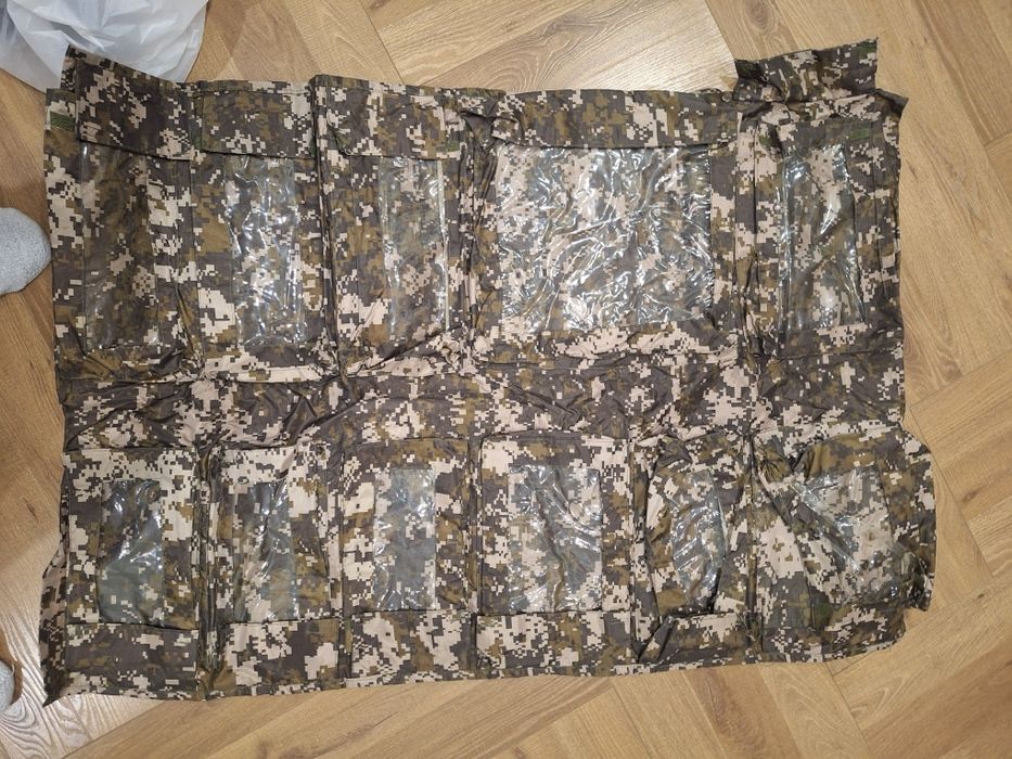 Продам военный нессер