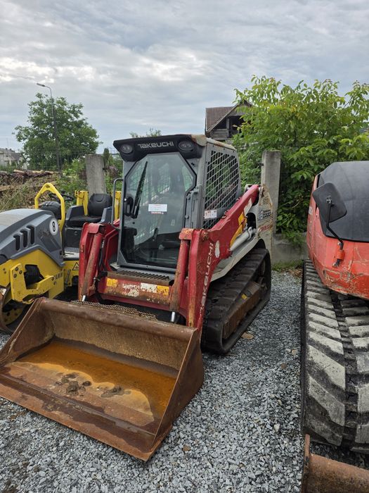 Takeuchi TL6R AN 2020
