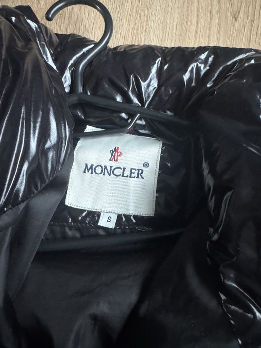Зимно яке Moncler