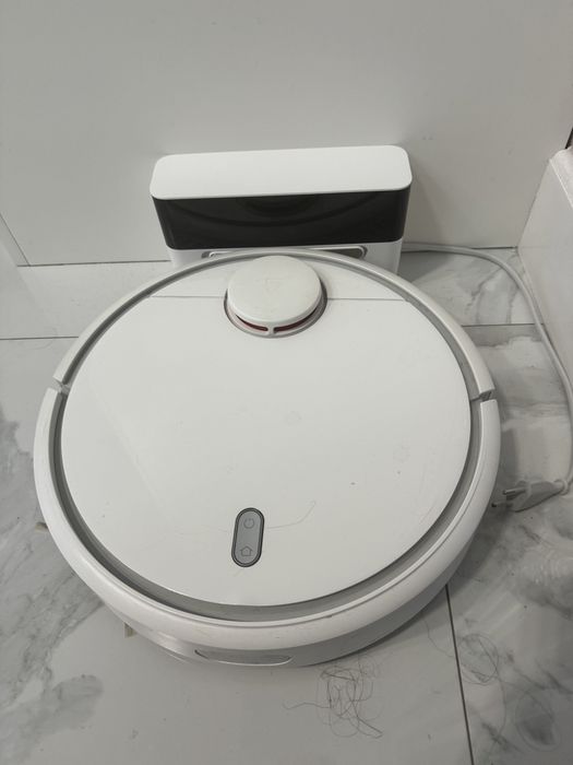 Робот пылесос Robot Vacuum Cleaner