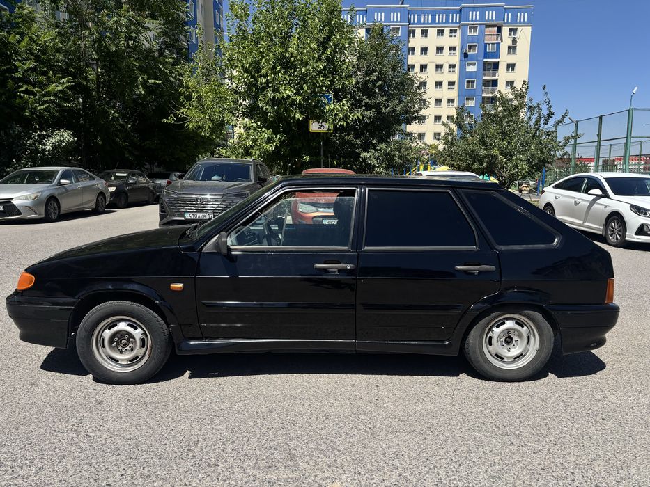 LADA   ВАЗ 2114