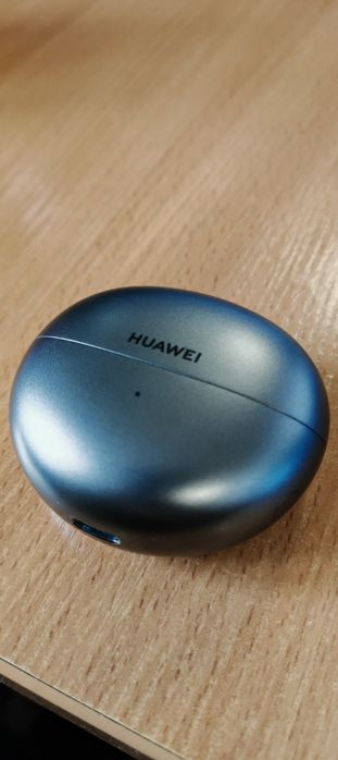 Наушники Huawei freeclip