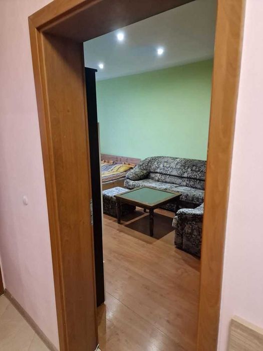 Продава се Двустаен апартамент в Пловдив, Изгрев - 48 кв.м за 1417 €/кв.м - Снимка #1