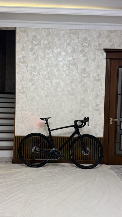 Twitter Gravel V1 Carbon 26yr