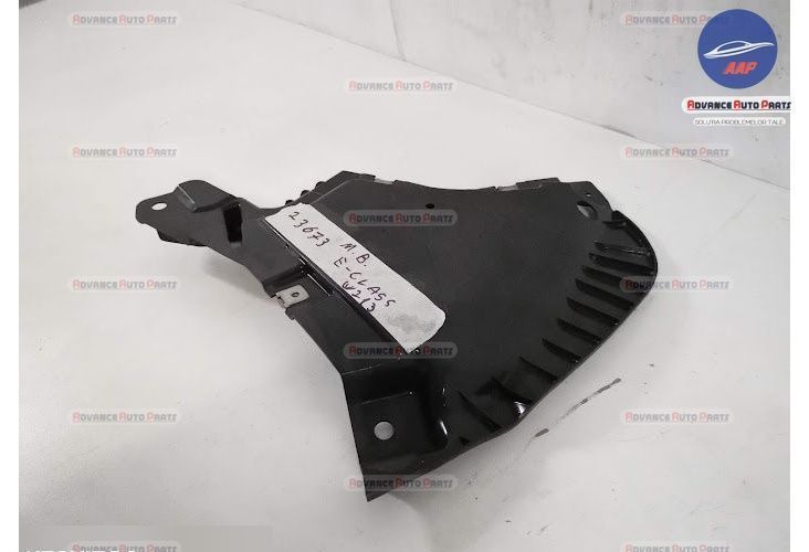 Aparatoare Noroi Dreapta Fata original Mercedes-Benz E-Class W213 [201