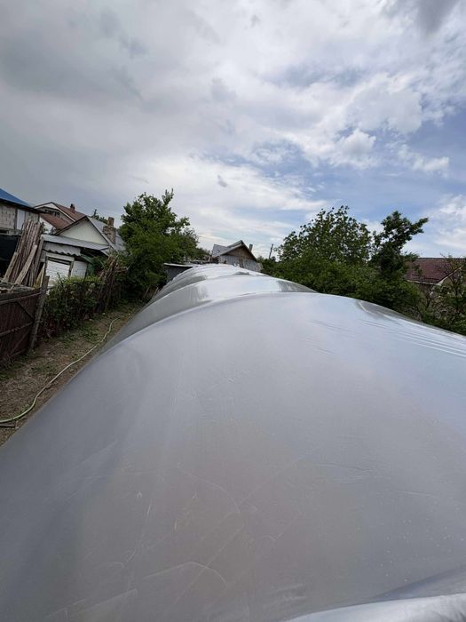 Solare  profesionale confectionat din Țeavă